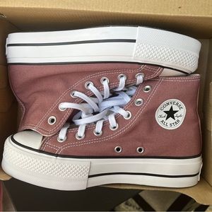 Converse Platform (6) *NIB